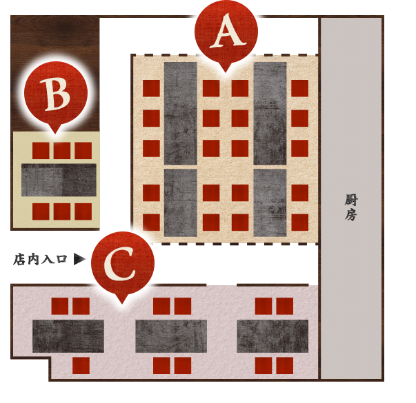 floormap